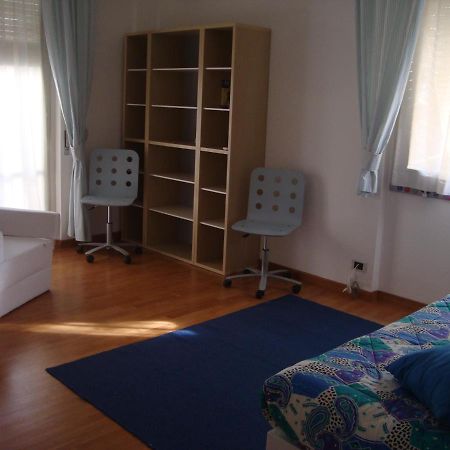 Sotto Fiesole Apartment ฟลอเรนซ์ ภายนอก รูปภาพ