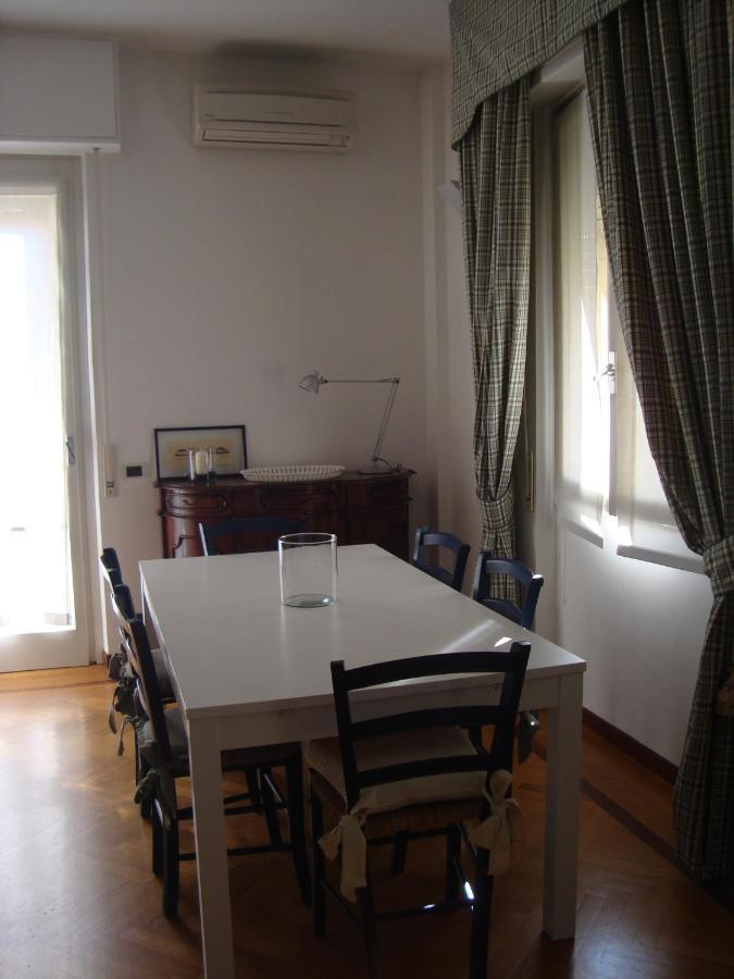 Sotto Fiesole Apartment ฟลอเรนซ์ ภายนอก รูปภาพ