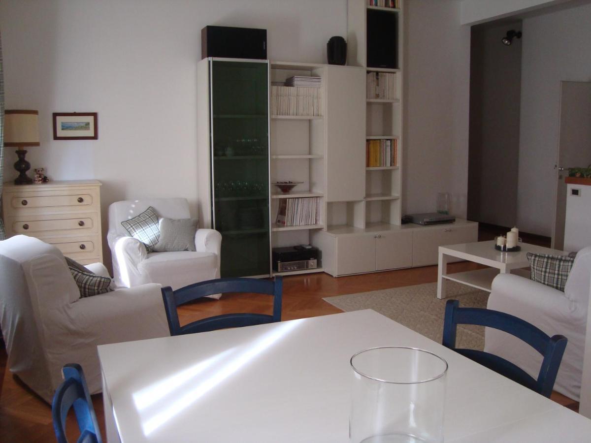Sotto Fiesole Apartment ฟลอเรนซ์ ภายนอก รูปภาพ