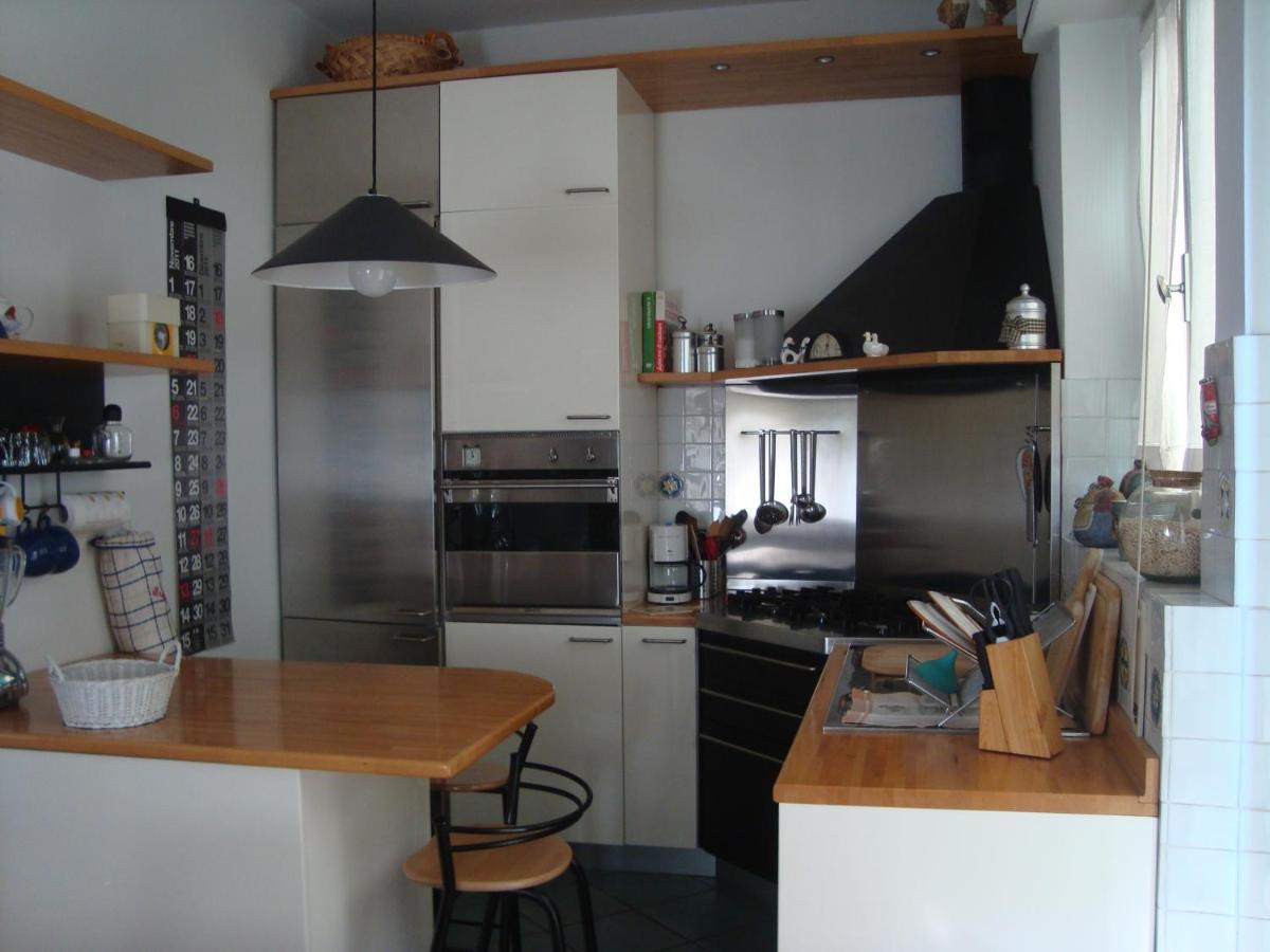 Sotto Fiesole Apartment ฟลอเรนซ์ ภายนอก รูปภาพ