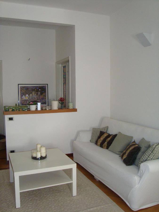 Sotto Fiesole Apartment ฟลอเรนซ์ ภายนอก รูปภาพ