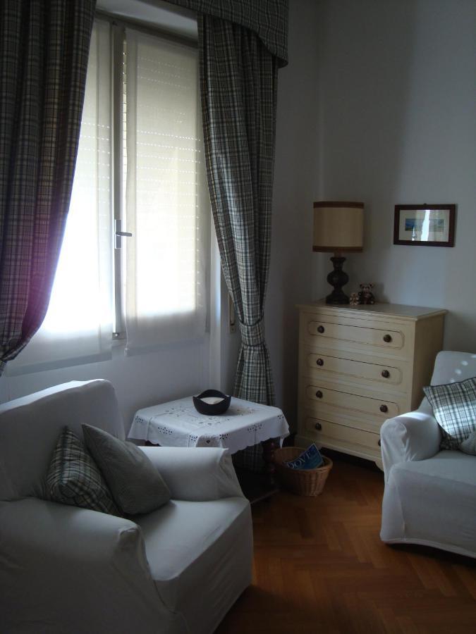 Sotto Fiesole Apartment ฟลอเรนซ์ ภายนอก รูปภาพ