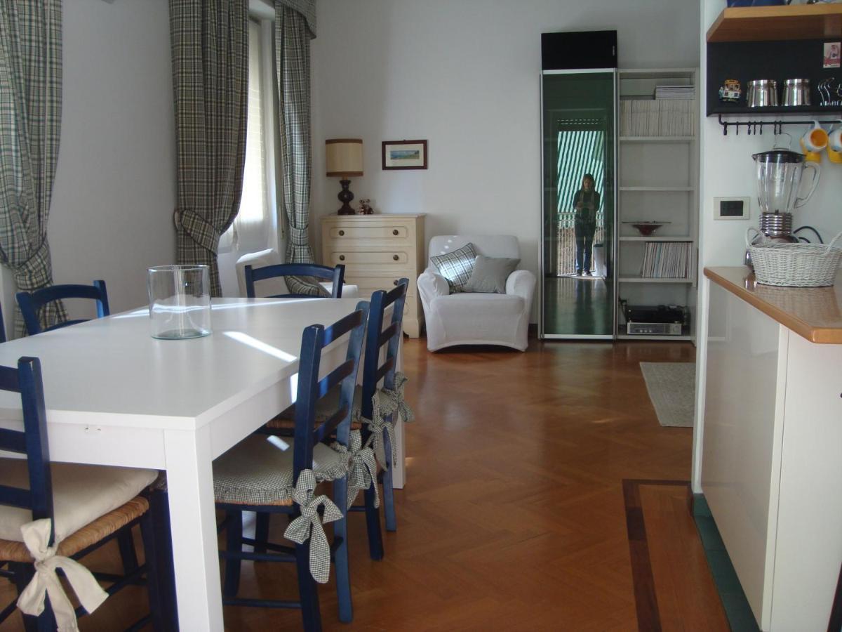 Sotto Fiesole Apartment ฟลอเรนซ์ ภายนอก รูปภาพ