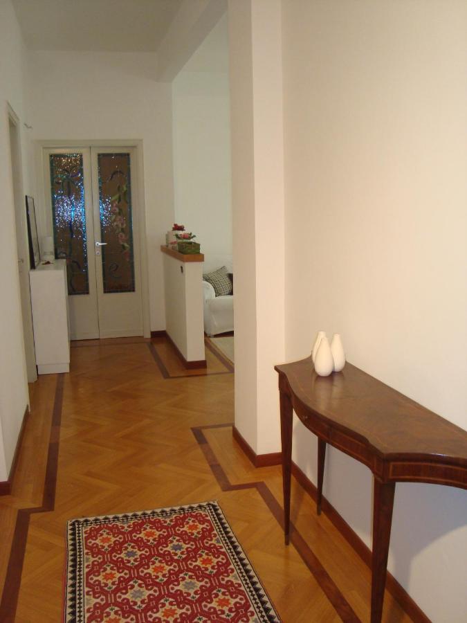Sotto Fiesole Apartment ฟลอเรนซ์ ภายนอก รูปภาพ