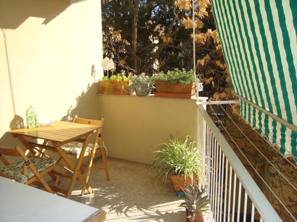 Sotto Fiesole Apartment ฟลอเรนซ์ ภายนอก รูปภาพ