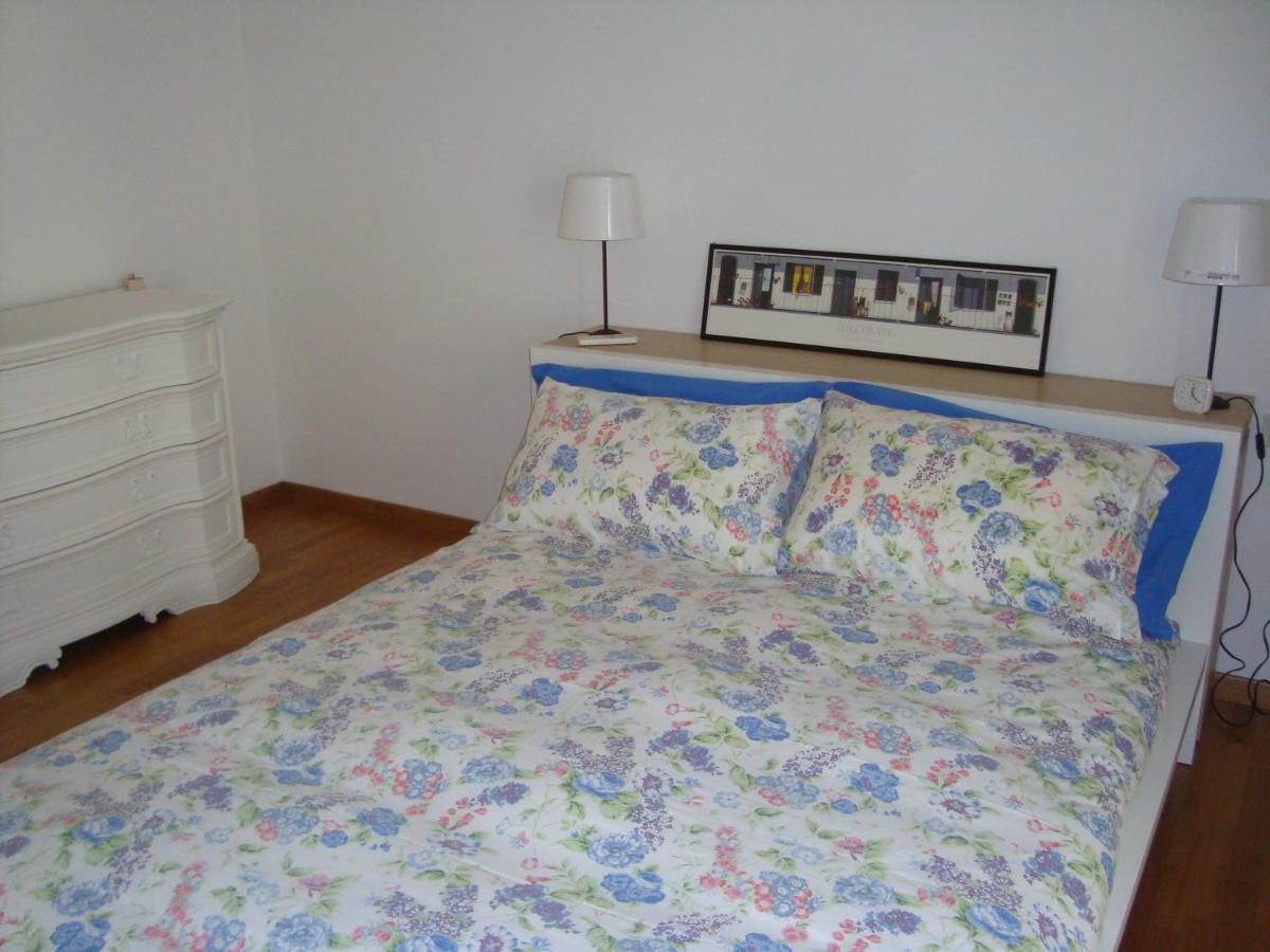 Sotto Fiesole Apartment ฟลอเรนซ์ ภายนอก รูปภาพ
