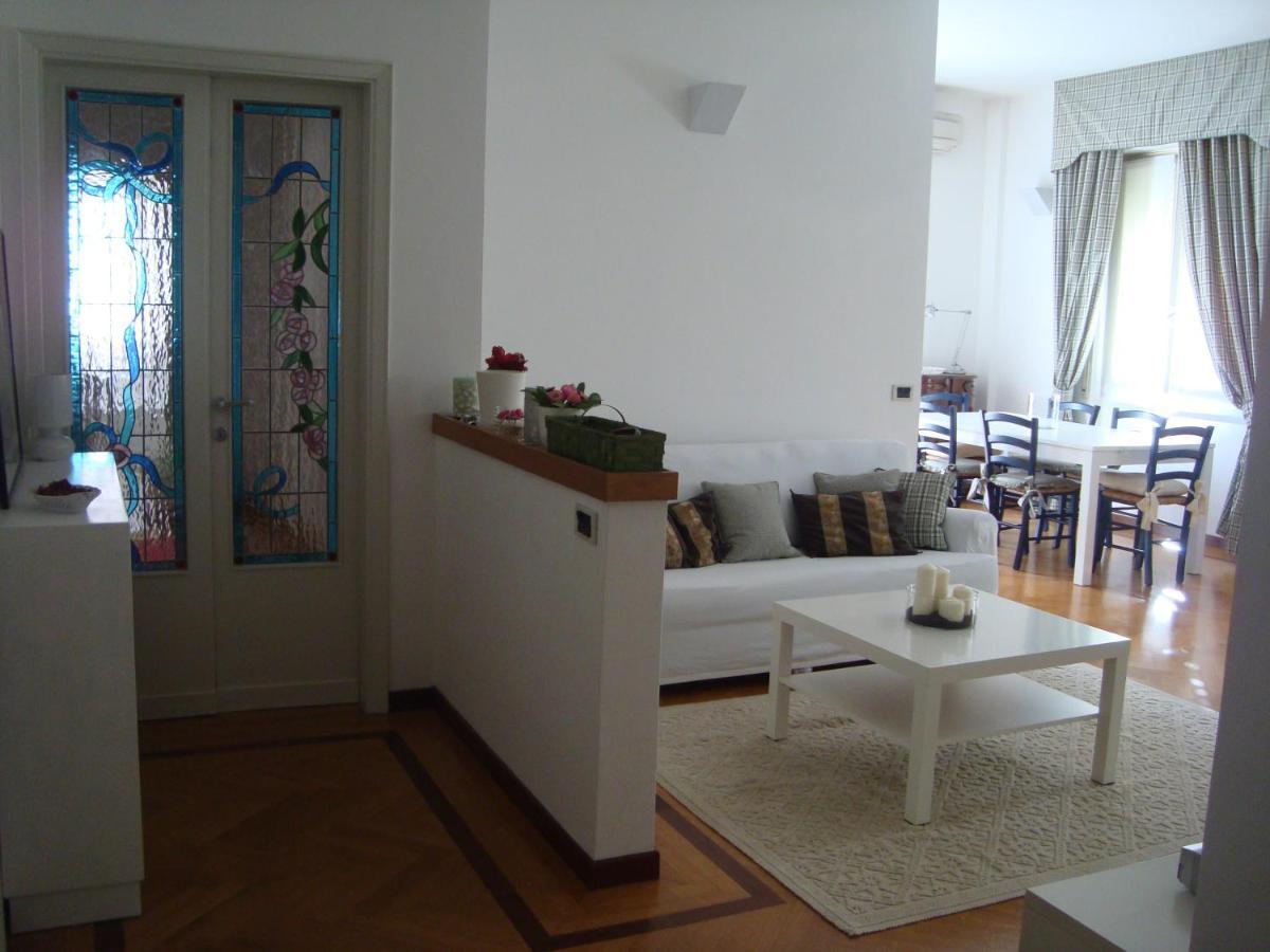 Sotto Fiesole Apartment ฟลอเรนซ์ ภายนอก รูปภาพ